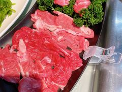 草原手切羊肉-海底捞火锅(枫蓝国际购物中心店)