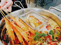 -Molee·泰府(东郊店)
