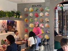 -ALLORA意大利餐厅(丰盛里店)