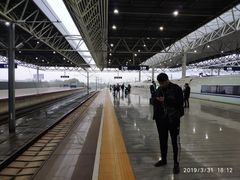 -衡阳东站