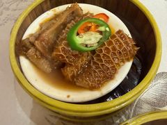 -香云轩·顺德菜(香云纱园林酒店店)