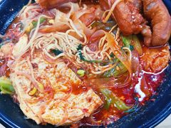 -四川老牛麻辣烫(北门桥店)