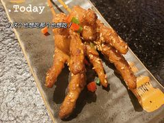 -匠子烤鱼(上邦百汇城店)