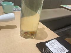 -吕氏疙瘩汤·海鲜新鲁菜(海州利群店)