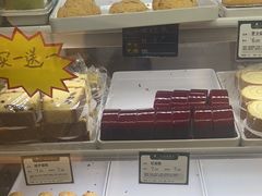 -蜂蝶来饼店(拱北总店)