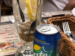 龙凤七喜-旺记冰室(九龙中心大厦店)