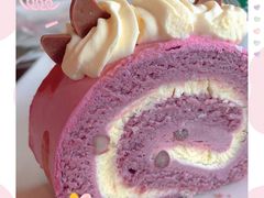 芋泥乳酪犇犇卷-星巴克臻选(江门汇悦大融城店)