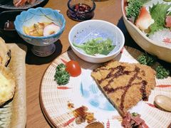 -九井澤精致料理(金茂店)