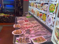 -友强·23年特色海鲜大排档(厦门店)