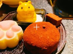 -牛New寿喜烧(虹桥新天地店)