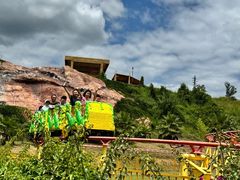 -世界恐龙谷景区