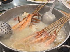 -盈田盈粥庄(博山东路店)
