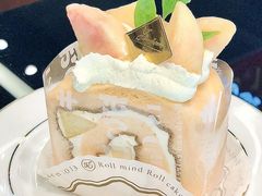 -卷心卷意·轻甜蛋糕(新光天地店)