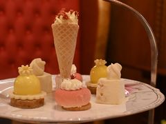 -马勒别墅·中餐厅