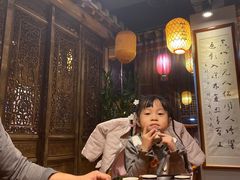 -醉长安(南门总店)