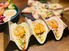 -沏点Trattoria意大利餐厅(新街口店)