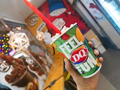 -DQ·蛋糕·冰淇淋(大宁国际商业广场店)