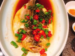-柒厢食事雅谈