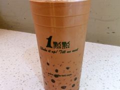 可可芭蕾-1点点(芦潮港店)