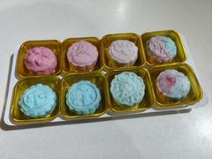 -幸福里DIY蛋糕烘焙·团建·拼豆豆(普陀店)