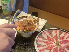 -樱嘢·炭火烧肉(惠南店)