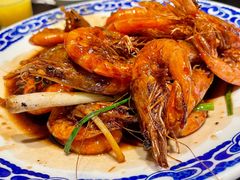 -老头儿油爆虾·1987杭州烟火味(湖滨银泰in77D区店)