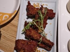 -嫩芽 ·地道重庆菜(十八梯露台夜景店)