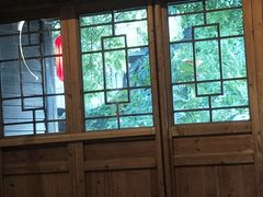 -星巴克(福州三坊七巷店)