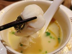 -揽季锅物会.福建黄鱼.海鲜姿造(五四路店)
