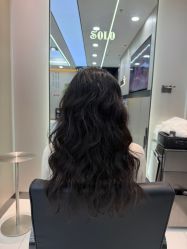 点击看大图 -SOLO Hair Salon