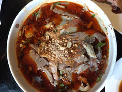 -夫妻肺片·中华老字号·正宗川菜(春熙路店)