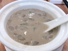 芋泥蛤油-庄氏祥记家常食府(国瑞建材家居博览中心店)