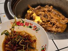 -姚稷大铁锅(龙之梦店)