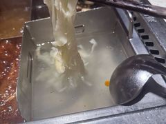 -海底捞火锅(长沙华创国际广场店)