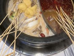 -钢管厂五区小郡肝火锅串串香(清河店)