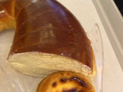 葡挞-BreadTalk面包新语·烘焙蛋糕(五羊邨店)