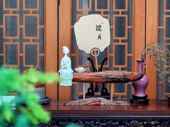 -杭州西湖柳莺里酒店