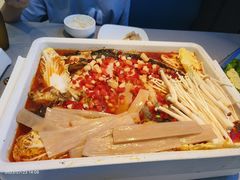 -半天妖烤鱼(海梦一方店)