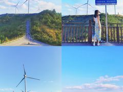 -龙里油画大草原旅游区