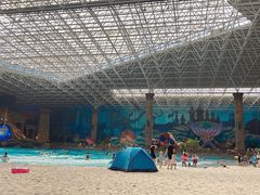 -波塞冬旅游度假区