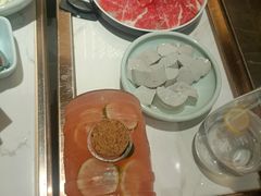 -捞神煲汤火锅(湖滨商业街店)