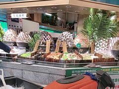 -亚马逊海鲜自助(梅溪湖步步高店)