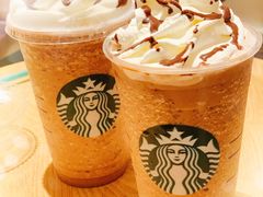 -星巴克(汕尾信利城市广场店)