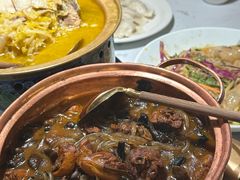 -关东小磨东北菜(漕河泾印象城店)