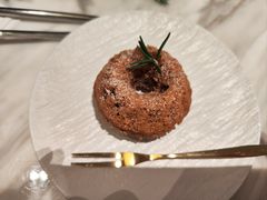 -茹·pure vegan(博华广场店)