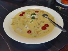 -宝燕壹号景观餐厅(龙盛国际商业广场店)