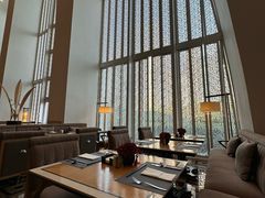 -北京康莱德酒店-Chapter餐厅