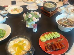 -上海小南国(不夜城店)