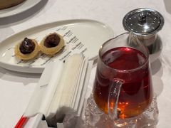 -红棉中餐厅·广州海航威斯汀酒店
