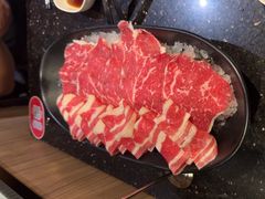 -捞王锅物料理(凯旋路店)